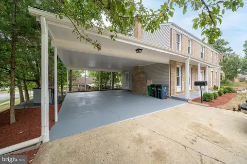 7005 Nightingale Ct, Lanham, MD 20706 photo 60