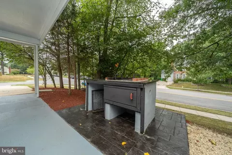7005 Nightingale Ct, Lanham, MD 20706 photo 62