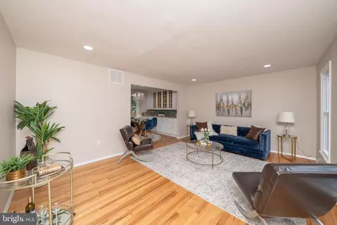 7005 Nightingale Ct, Lanham, MD 20706 photo 7
