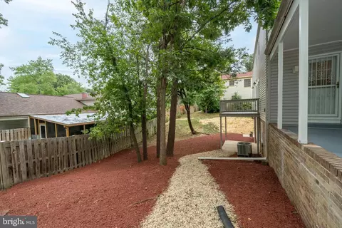 7005 Nightingale Ct, Lanham, MD 20706 photo 63