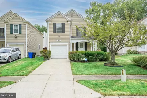 3613 Edmond Way, Bowie, MD 20716