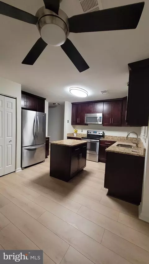 Kitchen - 6908 Storch Cir, Lanham, MD 20706 photo 1 of 6