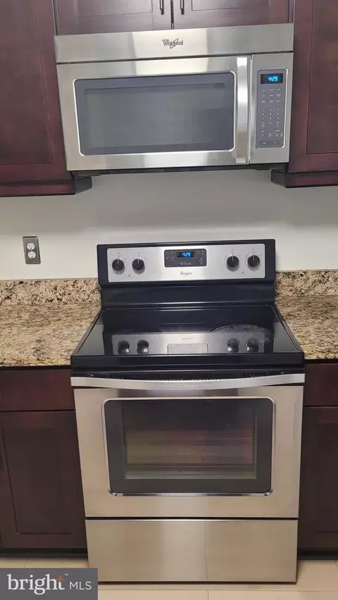 Kitchen - 6908 Storch Cir, Lanham, MD 20706 photo 6 of 6