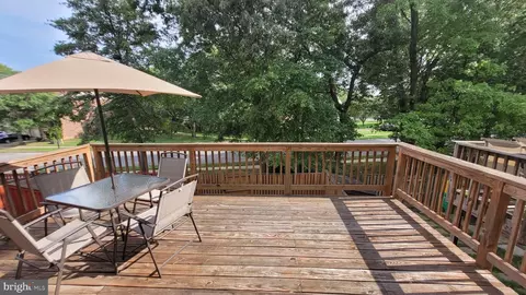 Exterior - 6908 Storch Cir, Lanham, MD 20706 photo 5 of 9