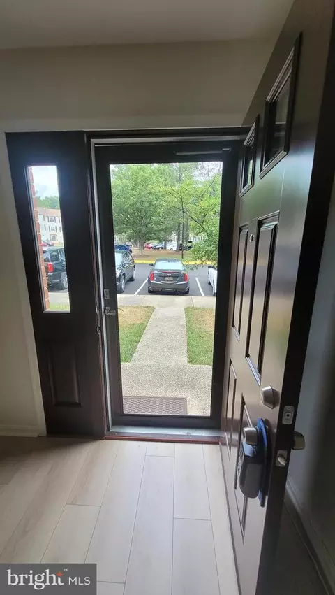 Entry Way - 6908 Storch Cir, Lanham, MD 20706 photo 2 of 7