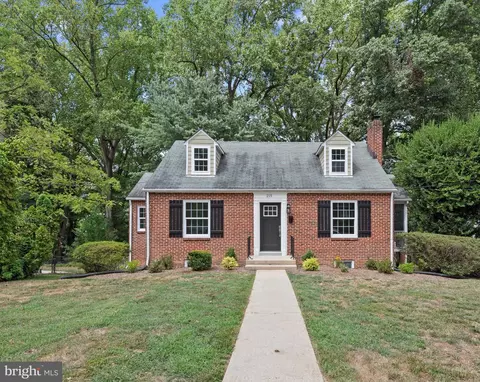 215 Patuxent Rd, Laurel, MD 20707