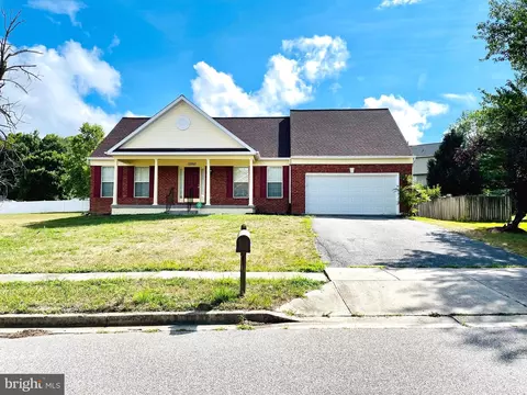 12707 Conwood Ct, Marlboro, MD 20772