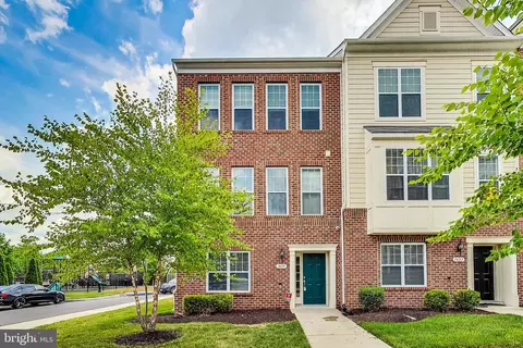 7429 Wood Meadow Way, Lanham, MD 20706