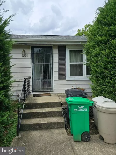 1200 Fiji Ave, Hyattsville, MD 20785