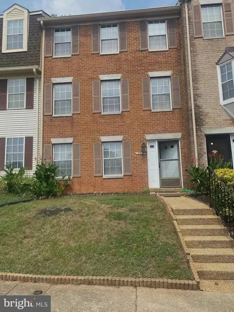 10428 Storch Turn Turn, Lanham, MD 20706