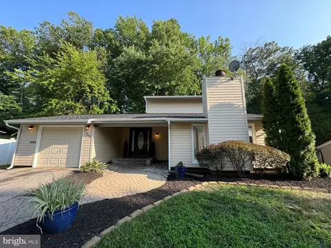 15809 Palai Turn Turn, Bowie, MD 20716