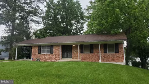 7512 Blanford Dr, Fort Washington, MD 20744
