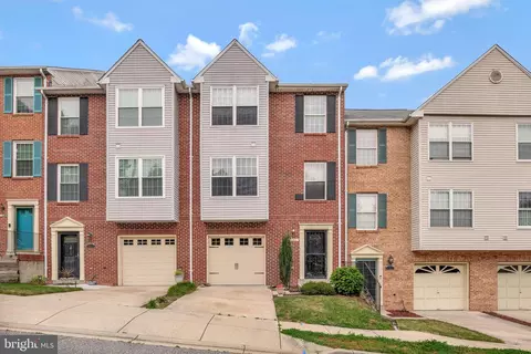 6031 Glen Rock Ave, Fort Washington, MD 20744