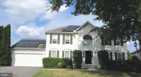 15810 Atlantis Dr, Bowie, MD 20716