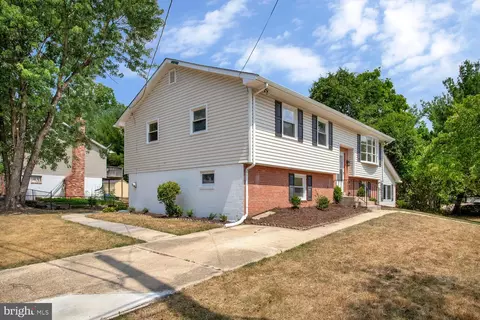 4526 Powder Mill Rd, Beltsville, MD 20705