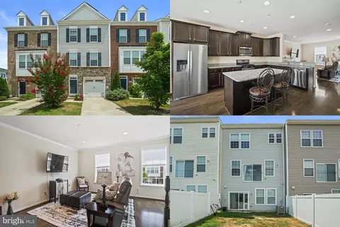 8810 Sweet Rose Ct, Marlboro, MD 20772
