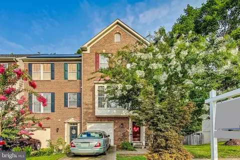 7512 Serenade Cir, Clinton, MD 20735