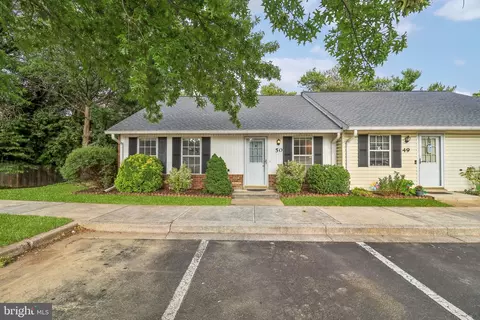 9264 Cherry Ln #5, Laurel, MD 20708