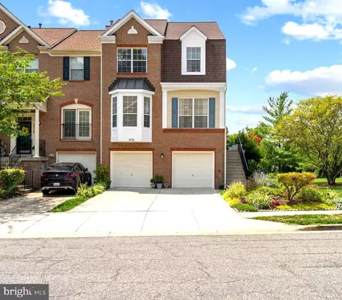1715 Whistling Duck Dr, Marlboro, MD 20774