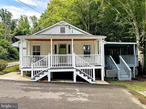 11615 Cheltenham Rd, Marlboro, MD 20772