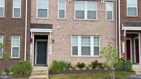 9637 Glassy Creek Way #155, Marlboro, MD 20772