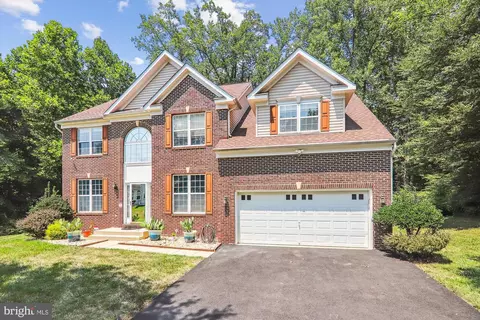 11309 Birkdale Ct, Bowie, MD 20721