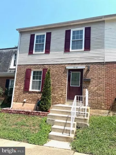 7316 Wood Hollow Ter, Fort Washington, MD 20744