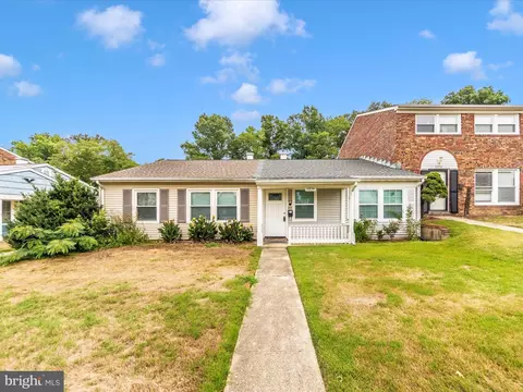 12734 Millstream Dr, Bowie, MD 20715