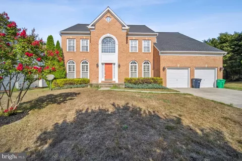 12101 Westlock Pl, Laurel, MD 20708