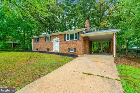 1104 Alhambra Ave, Accokeek, MD 20607