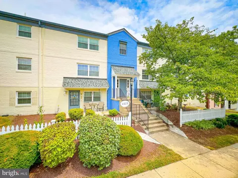 4419 Romlon St #104, Beltsville, MD 20705