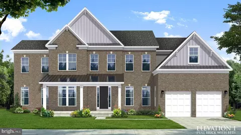 15945 Hyde Park Pl, Bowie, MD 20716