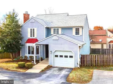 4909 Colonel Contee Pl, Marlboro, MD 20772