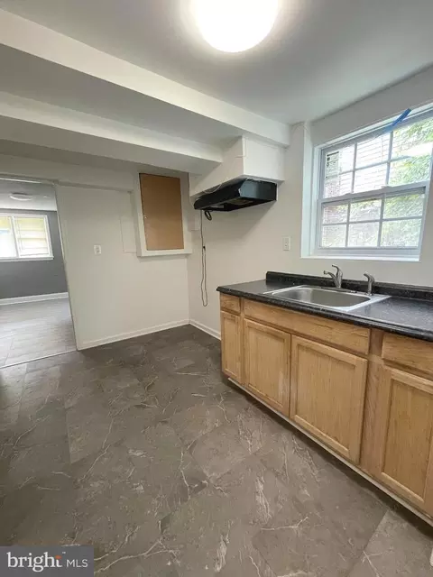 Kitchen - 9504 Van Buren St, Lanham, MD 20706 photo 5 of 5