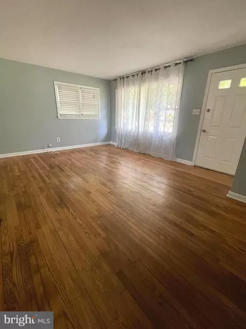 Living - 9504 Van Buren St, Lanham, MD 20706 photo 1 of 2