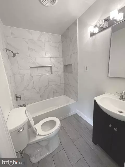 Bath - 9504 Van Buren St, Lanham, MD 20706 photo 1 of 7
