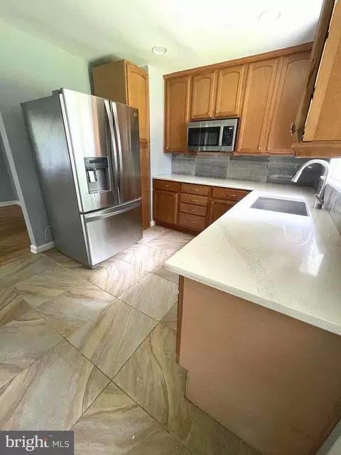 Kitchen - 9504 Van Buren St, Lanham, MD 20706 photo 4 of 5