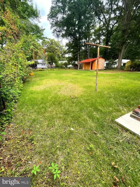 Exterior - 9504 Van Buren St, Lanham, MD 20706 photo 6 of 6