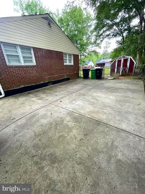 Other - 9504 Van Buren St, Lanham, MD 20706 photo 9 of 9