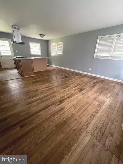 Living - 9504 Van Buren St, Lanham, MD 20706 photo 2 of 2