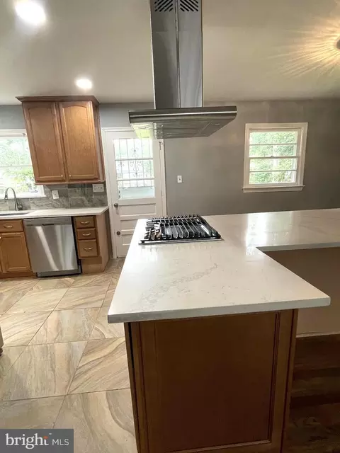 Kitchen - 9504 Van Buren St, Lanham, MD 20706 photo 1 of 5