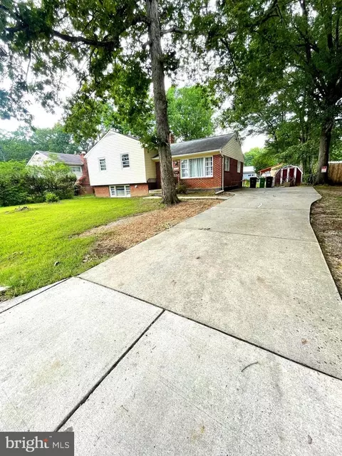 Other - 9504 Van Buren St, Lanham, MD 20706 photo 1 of 9
