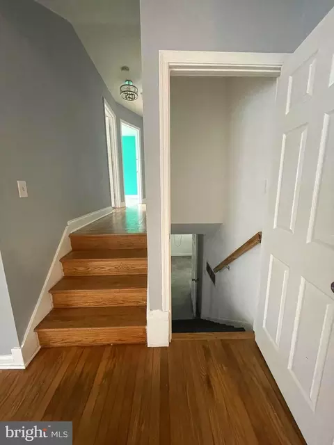 Entry Way - 9504 Van Buren St, Lanham, MD 20706 photo 2 of 3