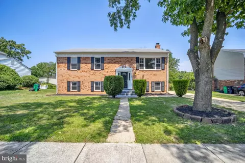 2104 Redwood Ter, Temple Hills, MD 20748