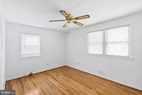 Bedroom - 9203 Kimbark Ave, Lanham, MD 20706 photo 1 of 4