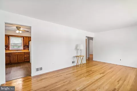 Living - 9203 Kimbark Ave, Lanham, MD 20706 photo 2 of 7