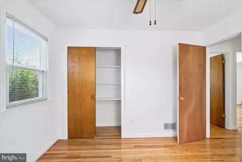 Bedroom - 9203 Kimbark Ave, Lanham, MD 20706 photo 3 of 4