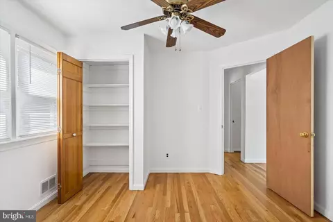 Bedroom - 9203 Kimbark Ave, Lanham, MD 20706 photo 4 of 4
