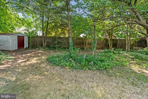 Exterior - 9203 Kimbark Ave, Lanham, MD 20706 photo 7 of 9