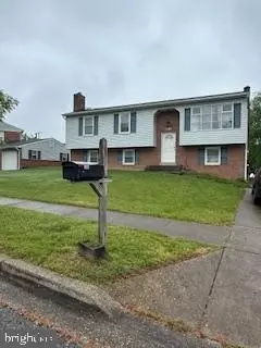 4219 Payne Dr, Fort Washington, MD 20744